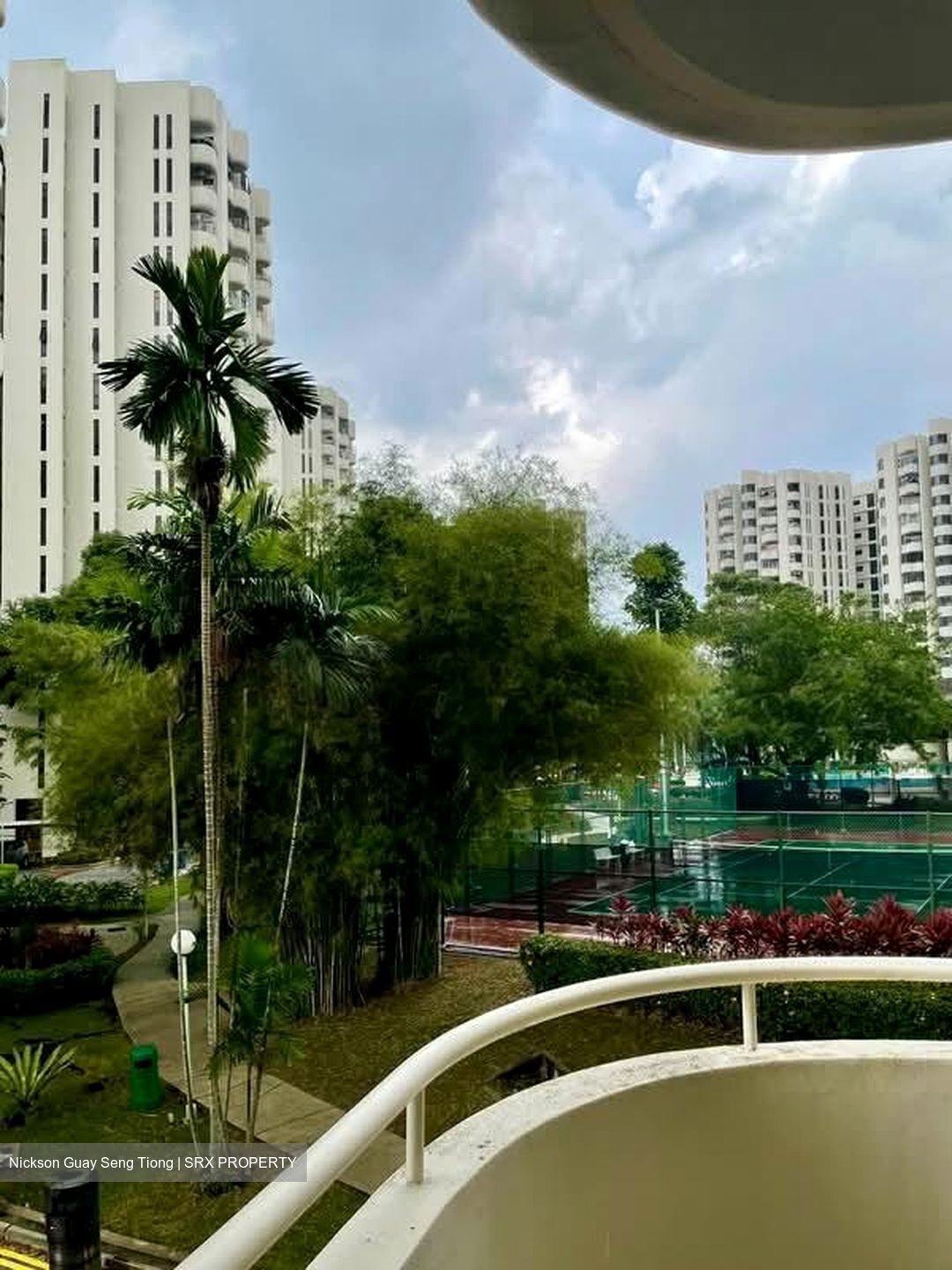 Cashew Heights Condominium (D23), Condominium #576355821